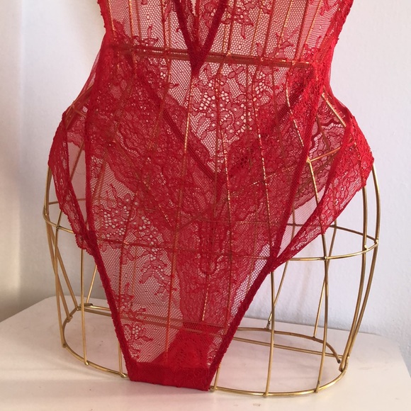 Bodysuit - Picture 4 of 7